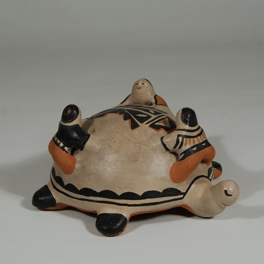 Rita Lewis Pottery - C3688.73